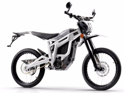 TALARIA STING L3E ROAD LEGAL