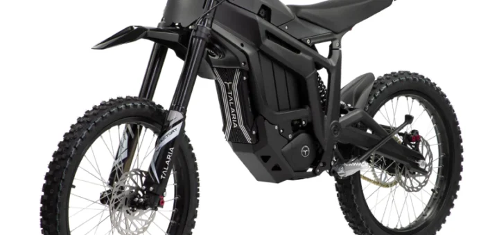 Talaria Sting MX3