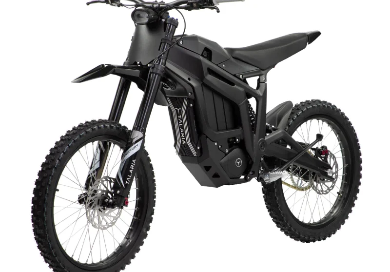 Talaria Sting MX3