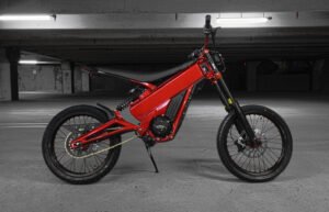 Talaria X3 Concept (XXX) / X3 Pro