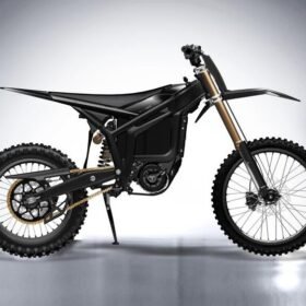 Talaria Komodo 32kW 280x280