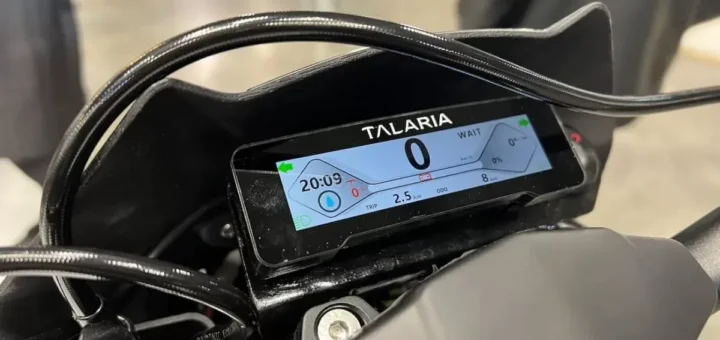 TALARIA PARTS