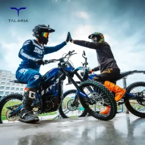 About Us talaria