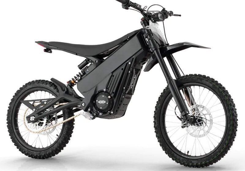 Talaria XXX Black Edition
