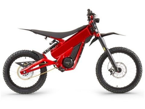 Talaria XXX 2025