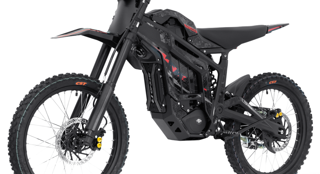 Talaria Sting MX5 Pro