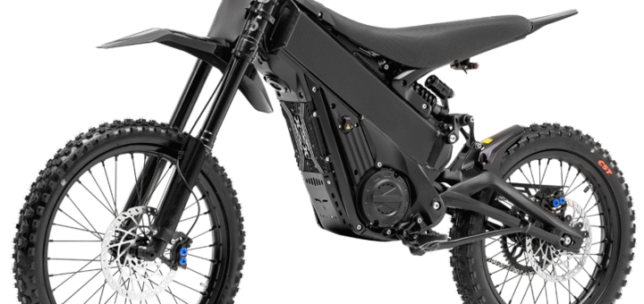 talaria xxx pro