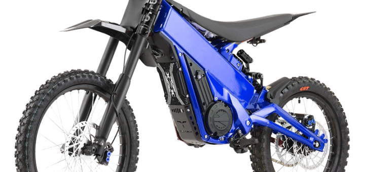 TALARIA X3 PRO