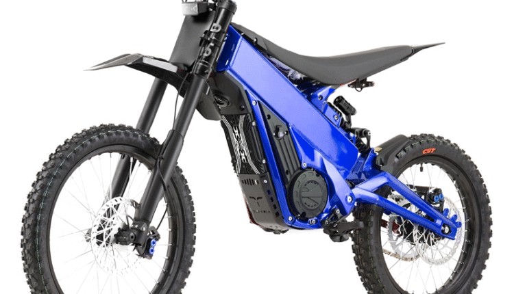 TALARIA X3 PRO