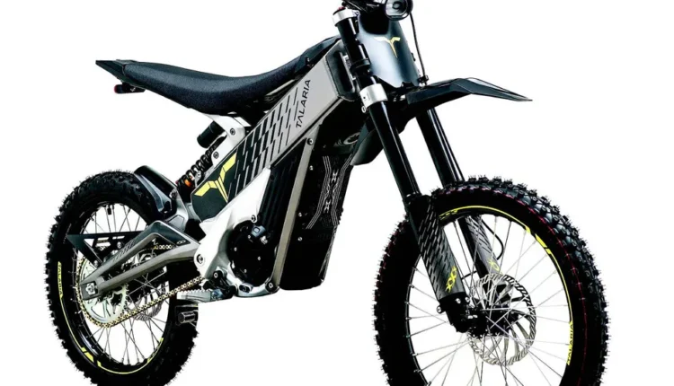 talaria xxx pro talaria xxx pro